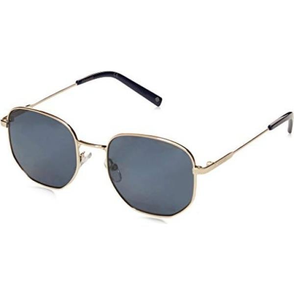 lunettes de soleil Polaroid gris