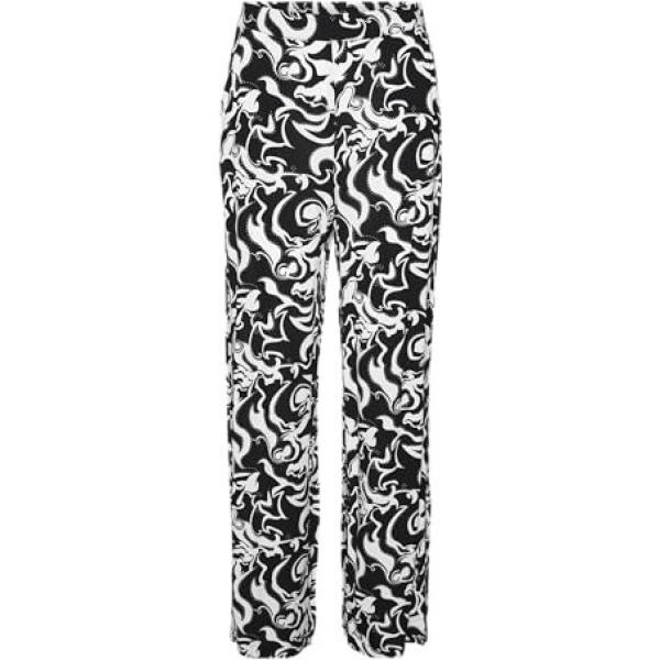 pantalon  Vero Moda blanc