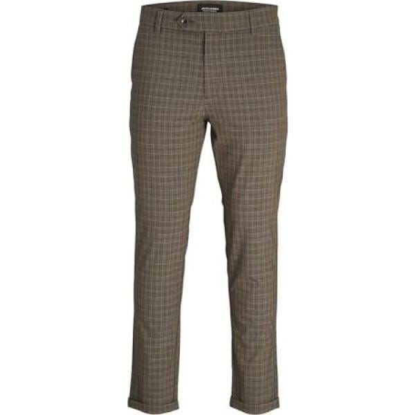pantalon cargo Jack & Jones vert