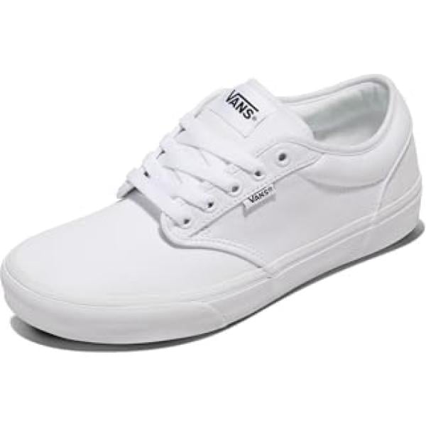 sneakers Vans blanc