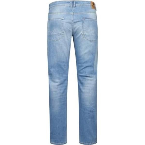 jean slim Petrol gris