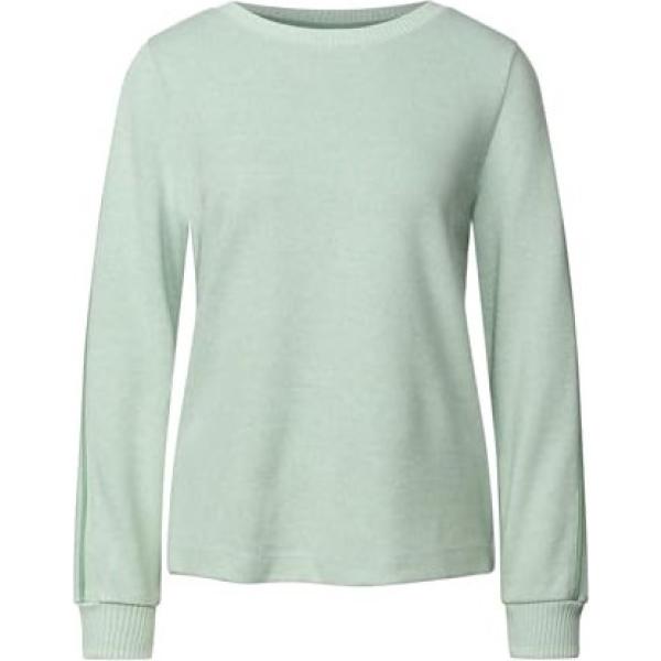 t-shirts Street One vert