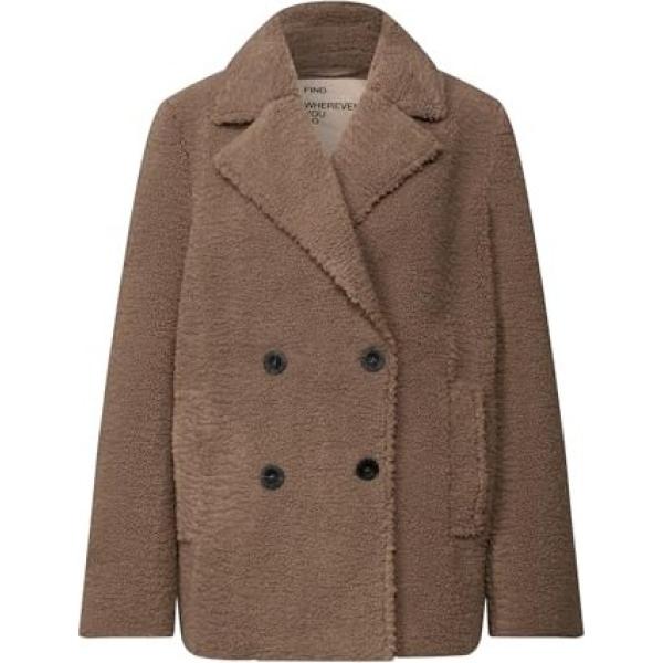 caban Street One marron