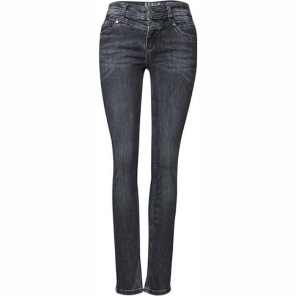 jeans Street One gris