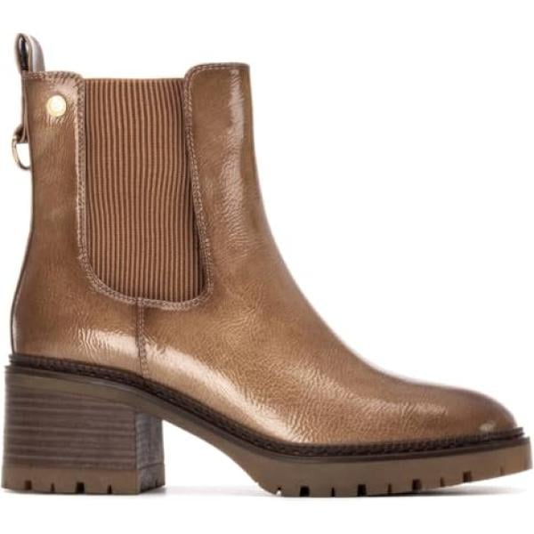 boots Xti marron
