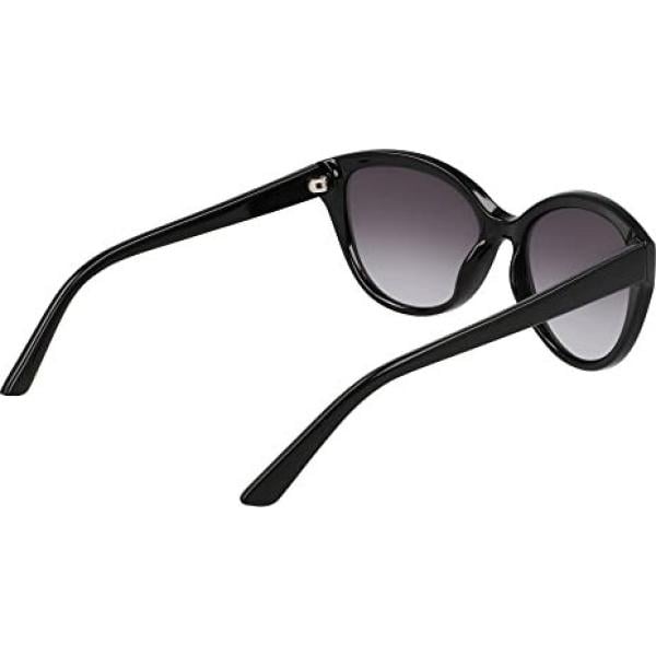 lunettes de soleil Nautica noir