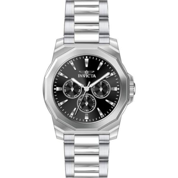 montres analogiques Invicta multicolore
