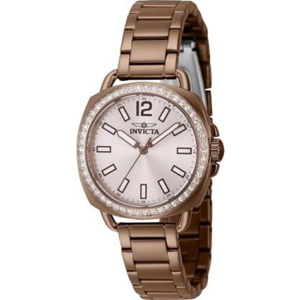 montres Invicta multicolore