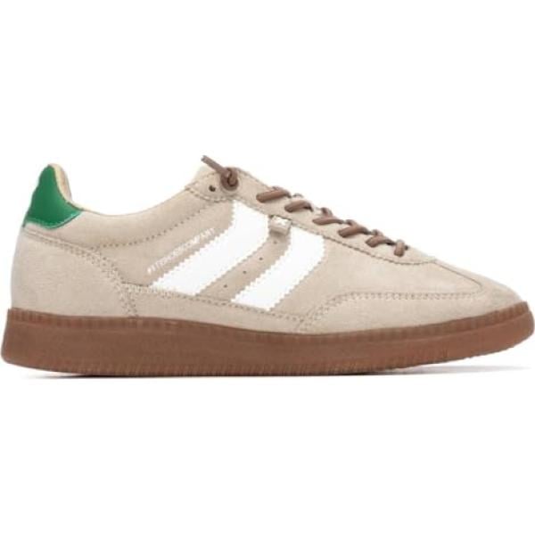 sneakers Xti marron