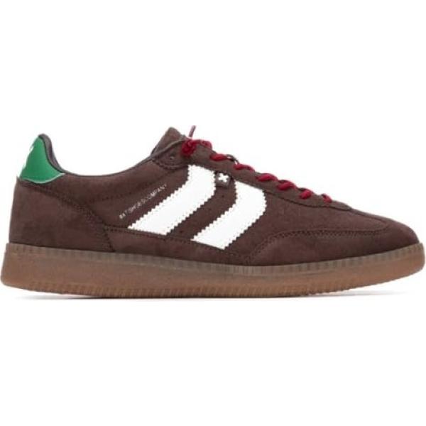 sneakers Xti marron