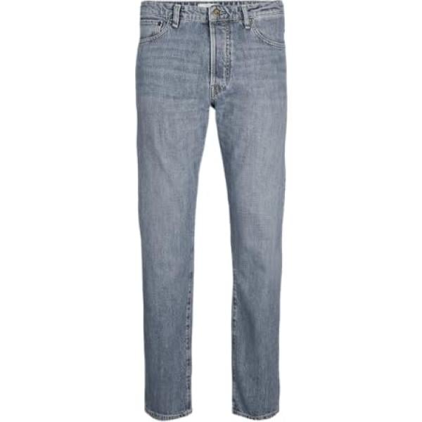 jeans Jack & Jones gris