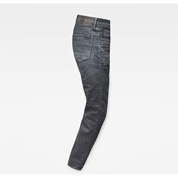 jean slim G-Star Raw blanc