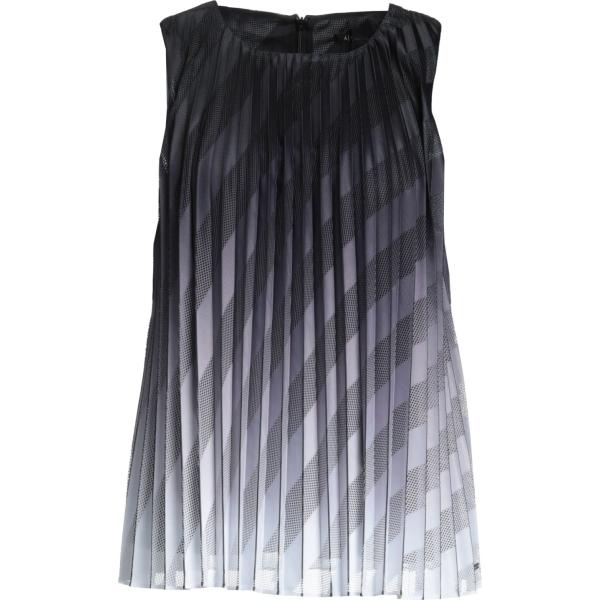 hauts Armani Exchange multicolore