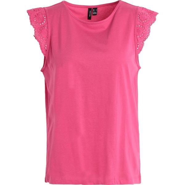 hauts Vero Moda rose