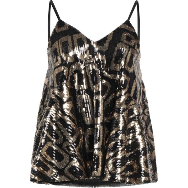 hauts Cristinaeffe noir