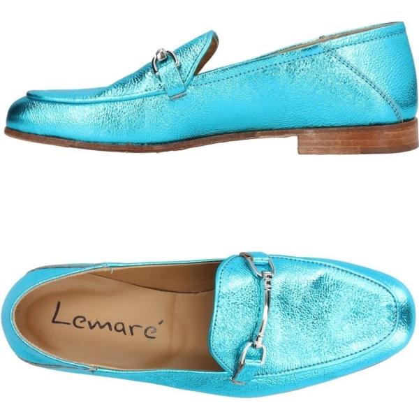 Mocassins et chaussures à lacets Lemaré