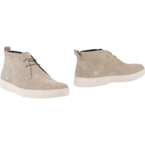 Tods gris