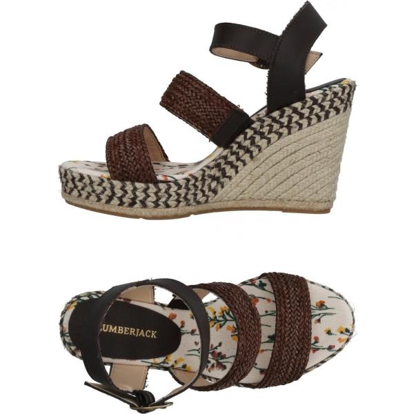 sandales Lumberjack