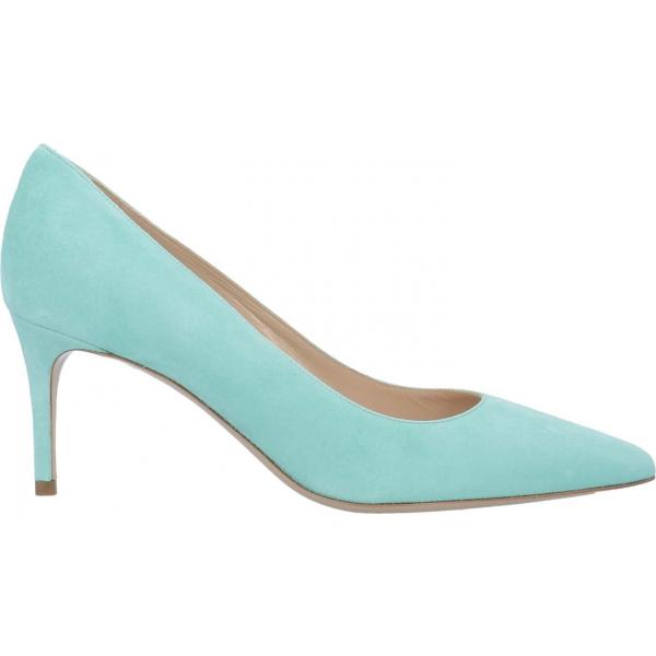 chaussures à talon Deimille bleu