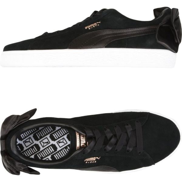 sneakers Puma noir