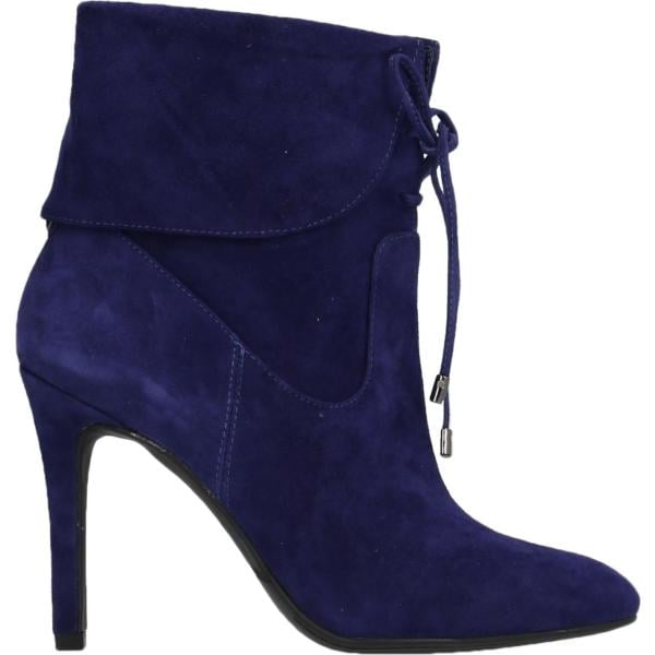 bottines Guess bleu