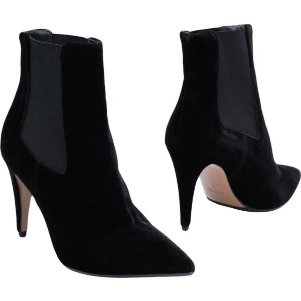 chaussure à talon JOLIE by EDWARD SPIERS noir teinte unie