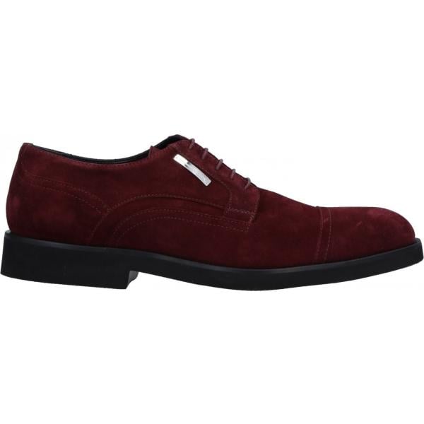 Chaussures élégantes Alessandro Dellacqua