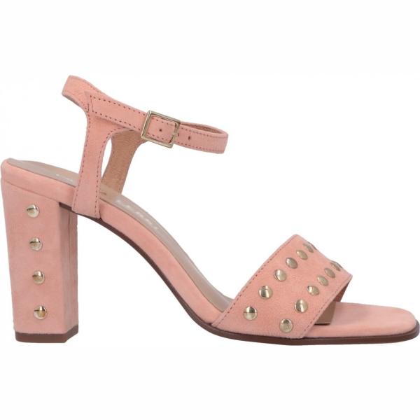 Sandales, sabots, mules et tongs tendance Paola Ferri