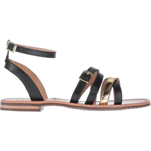 sandales Geox noir