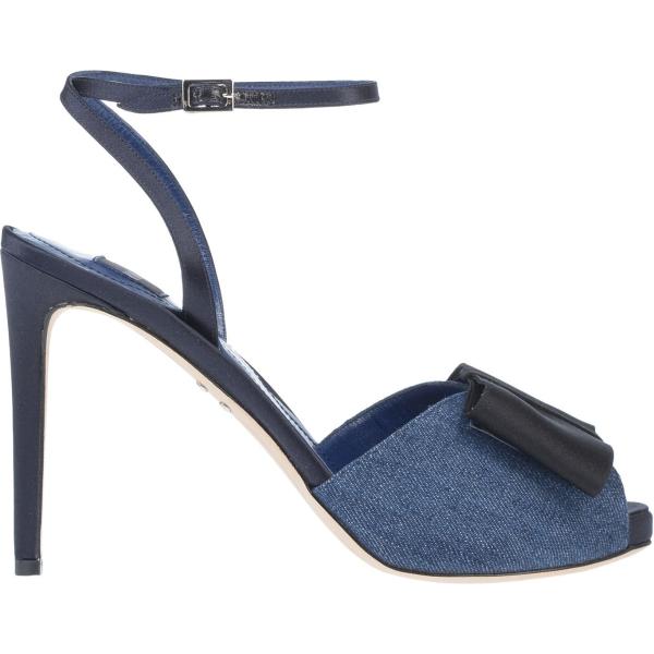Sandales, sabots, mules et tongs tendance Rodo