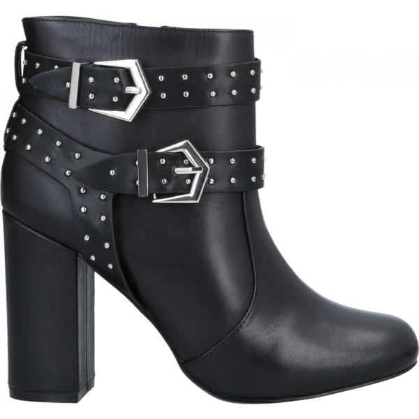 bottines Fornarina noir