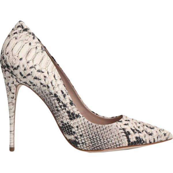 chaussures à talon Steve Madden animalier