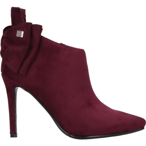 Stiletti con zip Laura Biagiotti