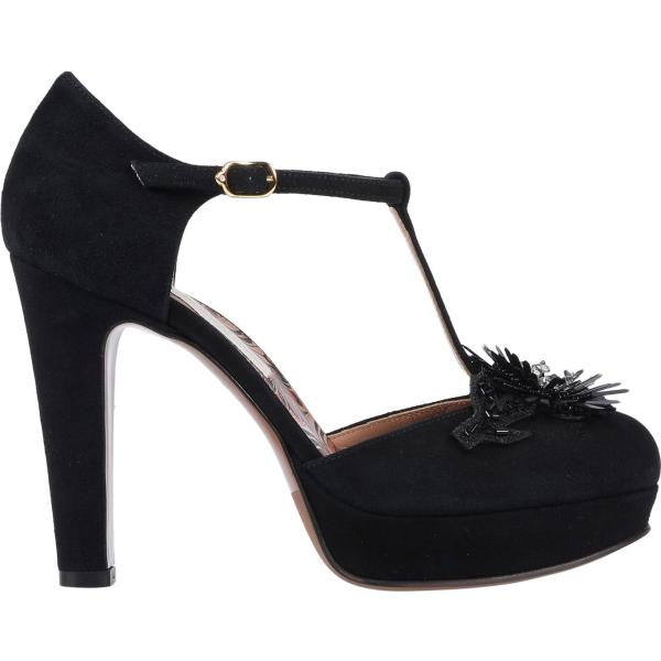 Escarpins L Autre Chose noir