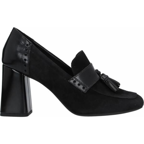 mocassins Geox noir