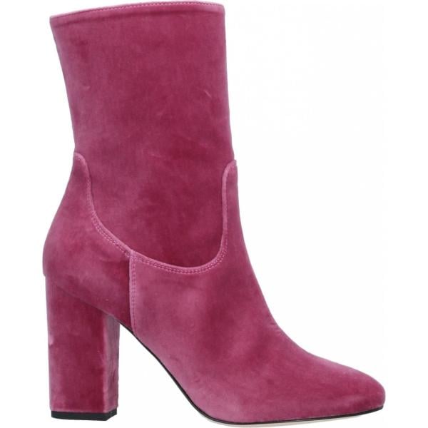 Bottines Pinko violet