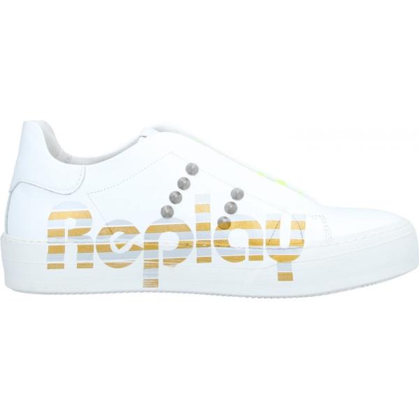 Replay blanc