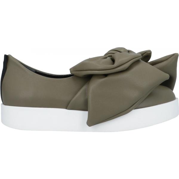 sneakers Nr Rapisardi vert