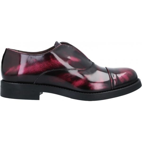 Mocassins et chaussures à lacets Boemos multicolore