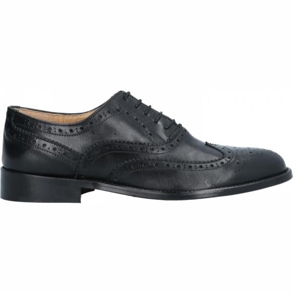 Chaussures élégantes Tsd12 noir