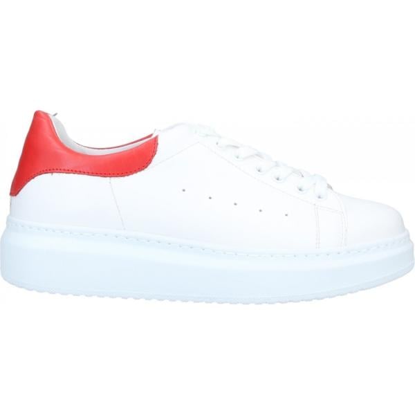 Sneakers Oroscuro blanc