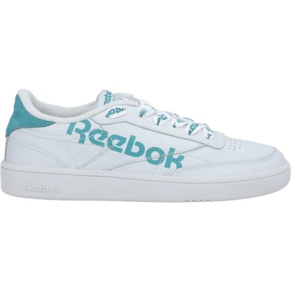 Sneakers Reebok blanc
