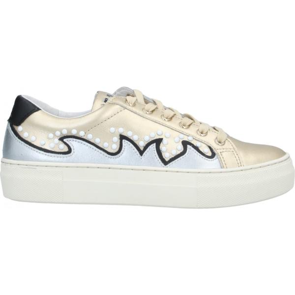Sneakers Moa Master Of Arts jaune