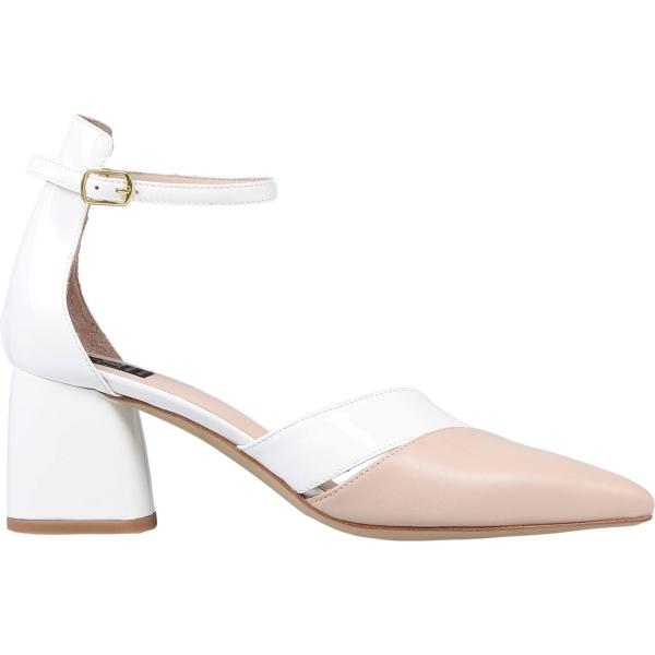 Sandales, sabots, mules et tongs tendance Islo Isabella Lorusso multicolore