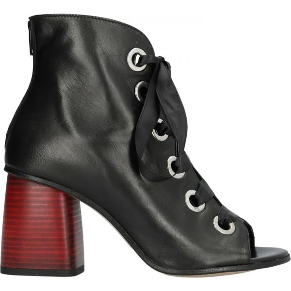 Bottines Formentini noir
