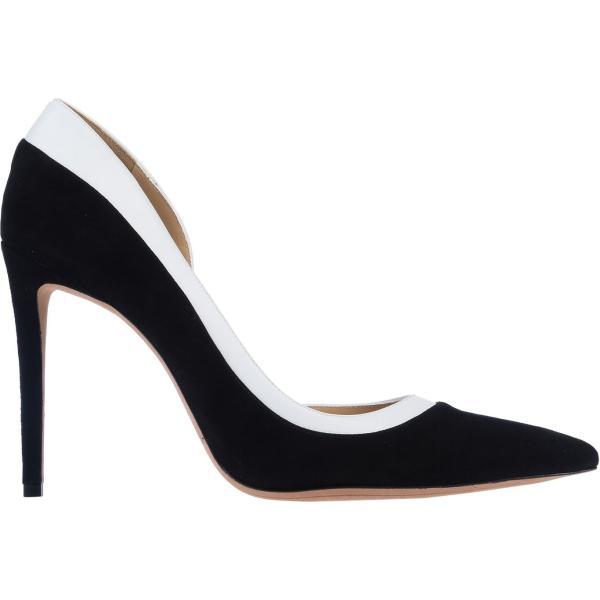 Escarpins Alexandre Birman noir