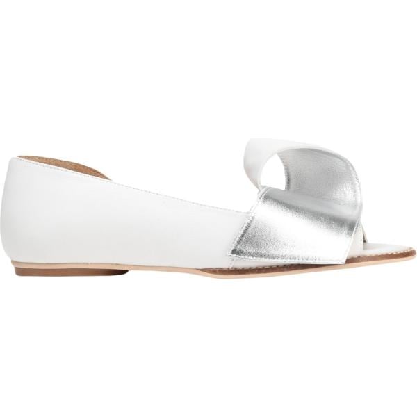 Ballerines et chaussures plates Poesie Veneziane multicolore