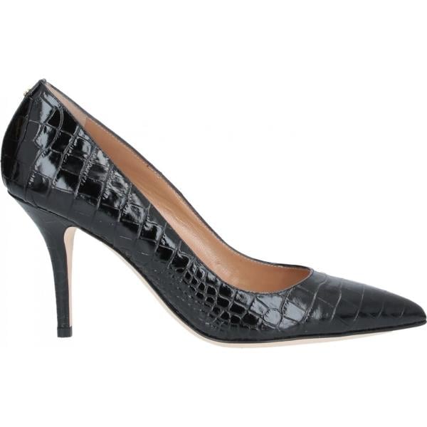 Escarpins Dsquared2 noir