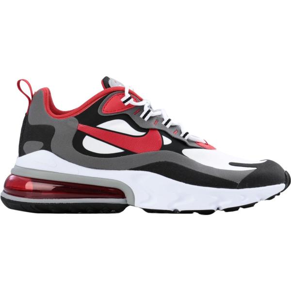 sneakers Nike blanc imprimé