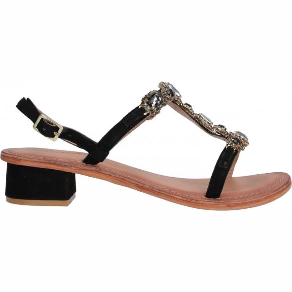 Sandales, sabots, mules et tongs tendance Mascha